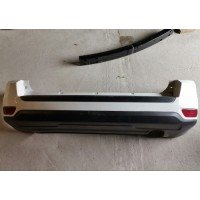 Бампер задний комплектный Jeep Compass 11-16 USA 068109898AC 68109898AC купить на разборке в Киеве в Одессе в Виннице отправляем в другие города
