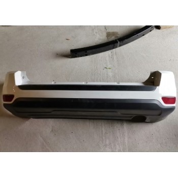 Бампер задний комплектный Jeep Compass 11-16 USA 068109898AC 68109898AC купить на разборке в Киеве в Одессе в Виннице отправляем в другие города