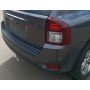 Бампер задний серый цвет PAU в сборе Jeep Compass 11-16 USA 68109898AC 068109898AC купить на разборке в Киеве в Одессе в Виннице отправка в другие города Бампер задний серый цвет PAU в сборе Jeep Compass 11-16 USA 68109898AC 068109898AC купить на разборке в Киеве в Одессе в Виннице отправка в другие города