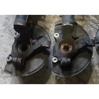 Цапфа со ступицей перед прав Jeep Compass 11-16 USA оригинал б/у 068088498AC 68088498AC купить на разборке в Киеве в Одессе в Виннице доставка в другие города