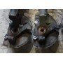 Цапфа со ступицей перед прав Jeep Compass 11-16 USA оригинал б/у 068088498AC 68088498AC купить на разборке в Киеве в Одессе в Виннице доставка в другие города