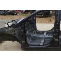 Четверть передняя левая Jeep Compass 11-16 USA 5074803AL 05074803AL купить на разборке в Киеве в Одессе в Виннице доставка в другие города