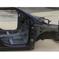 Четверть передняя правая Jeep Compass 11-16 USA 5074802AL 05074802AL купить на разборке в Киеве в Одессе в Виннице доставка в другие города