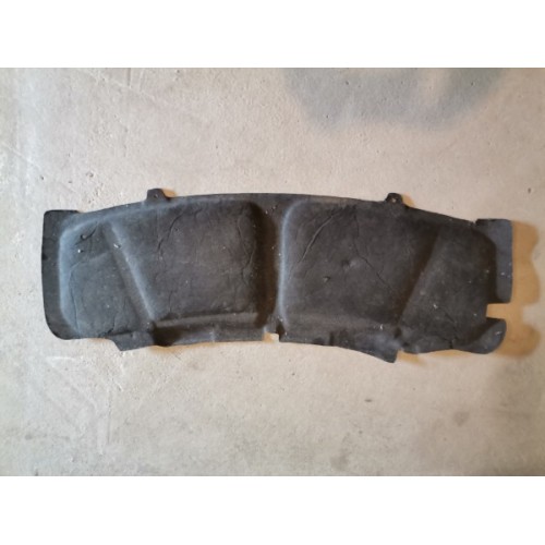 Шумоизоляция капота Jeep Compass 11-16 USA 68086354AA купить на разборке в Киеве в Одессе в Виннице