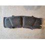 Шумоизоляция капота Jeep Compass 11-16 USA 68086354AA купить на разборке в Киеве в Одессе в Виннице доставка в другие города
