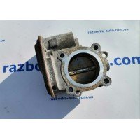 Дроссельная заслонка Jeep Compass 11-16 USA оригинал б/у 4891735AC 5429090 04891735AC купить на разборке в Киеве в Одессе в Виннице отправляем в другие города
