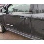 Дверь передняя левая черная голая Jeep Compass 11-16 USA 68079387AC 068079387AC купить на разборке в Киеве в Одессе в Виннице отправка в другие города