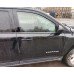 Дверь передняя правая голая Jeep Compass 11-16 USA 068079386AC, 68079386AC купить на разборке в Киеве