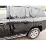 Дверь задняя левая черная голая Jeep Compass 11-16 USA 068079385AF 68079385AF купить на разборке в Киеве в Одессе в Виннице отправляем в другие города