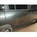 Дверь задняя правая серая PAU голая Jeep Compass 11-16 USA 068079384AF, 68079384AF купить на разборке в Киеве отправка в другие города