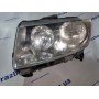 Фара передняя левая дорест Jeep Compass 11-16 USA 68088869AB 068088869AB купить на разборке в Киеве в Одессе в Виннице доставка в другие города