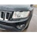 Фара передняя левая дорест Jeep Compass 11-16 USA 68088869AC, 068088869AC купить на разборке в Киеве в Одессе в Виннице