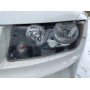 Фара передняя левая рестайл Jeep Compass 11-16 USA 68171215AA 068171215AA купить на разборке в Киеве в Одессе в Виннице доставка в другие города
