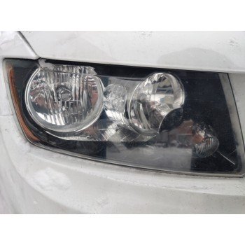 Фара передняя правая рестайл Jeep Compass 11-16 USA 68171214AB 068171214AB купить на разборке в Киеве в Одессе в Виннице доставка в другие города
