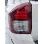Задний фонарь в левое крыло рестайл Jeep Compass 11-16 USA 05272909AB 5272909AB купить на разборке в Киеве в Одессе в Виннице отправляем в другие города