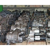 Компрессор кондиционера Jeep Compass 11-16 USA 055111610AC 55111610AC CG4471500751 купить на разборке в Киеве в Одессе в Виннице отправляем в другие города