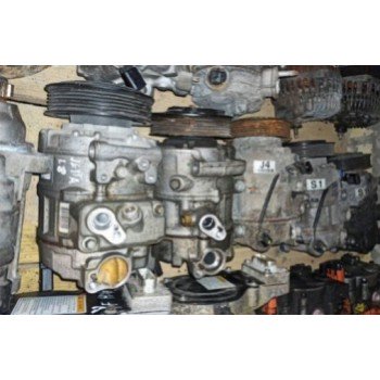 Компрессор кондиционера Jeep Compass 11-16 USA 055111610AB 55111610AB CG4471500751 купить на разборке в Киеве в Одессе в Виннице отправляем в другие города