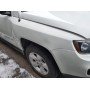 Крыло переднее правое голое Jeep Compass 11-16 USA 68085302AA купить на разборке в Киеве в Одессе в Виннице отправляем в другие города