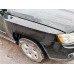 Крыло переднее правое черное Jeep Compass 11-16 USA 68085302AA купить на разборке в Киеве в Одессе в Виннице