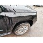 Крыло переднее правое черное Jeep Compass 11-16 USA 68085302AA купить на разборке в Киеве в Одессе в Виннице отправка в другие города