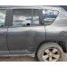 Молдинг дверь стекло центральный задний левый Jeep Compass 11-16 USA 05074653AB, 5074653AB купить на разборке в Киеве в Одессе в Виннице