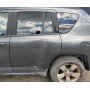 Стекло задней левой двери Jeep Compass 11-16 USA 05074225AA 5074225AA купить на разборке в Киеве в Виннице в Одессе отправляем в другие города