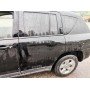 Молдинг дверь стекло центральный задний левый Jeep Compass 11-16 USA 05074653AB 5074653AB купить на разборке в Киеве в Виннице в Одессе отправляем в другие города