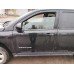Стекло передней левой двери Jeep Compass 11-16 USA купить на разборке в Киеве в Виннице в Одессе 05074817AB, 5074817AB