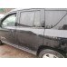 Молдинг дверь стекло центральный перед левый Jeep Compass 11-16 USA 05074715AB, 5074715AB купить на разборке в Киеве в Виннице в Одессе
