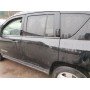 Молдинг дверь стекло центральный перед левый Jeep Compass 11-16 USA 05074715AC 5074715AC купить на разборке в Киеве в Виннице в Одессе отправляем в другие города