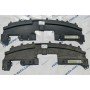 Накладка передней панели и замка капота Jeep Compass 11-16 USA 11MK49J1400M 65620K купить на разборке в Киеве в Одессе в Виннице отправляем в другие города