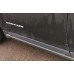 Накладка порога порог перед левый Jeep Compass 11-16 USA 05182573AB, 5182573AB купить на разборке в Киеве в Одессе в Виннице