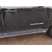 Накладка двери нижняя передняя правая Jeep Compass 11-16 USA 05182562AB, 5182562AB купить на разборке в Киеве в Одессе в Виннице