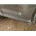 Накладка порога порог зад левый Jeep Compass 11-16 USA 05116129AC, 5116129AC купить на разборке в Киеве в Одессе в Виннице