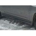Накладка порога порог зад правый Jeep Compass 11-16 USA 05116128AC, 5116128AC купить на разборке в Киеве в Одессе в Виннице