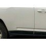 Накладка двери нижняя задняя правая Jeep Compass 11-16 USA 05182576AB 5182576AB купить на разборке в Киеве в Одессе в Виннице отправляем в другие города Накладка двери нижняя задняя правая Jeep Compass 11-16 USA 05182576AB 5182576AB купить на разборке в Киеве в Одессе в Виннице отправляем в другие города