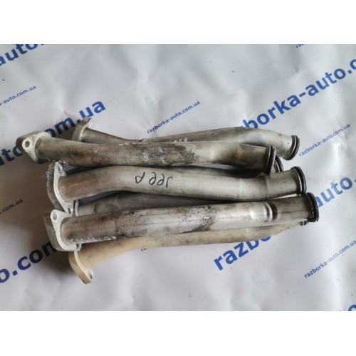 Патрубок охлаждения от помпы металл Jeep Patriot 11-17 USA 04884697AB, 4884697AB купить на разборке в Киеве в Одессе в Виннице