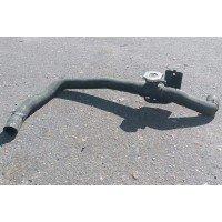 Патрубок охлаждения верхний c крышкой Jeep Patriot 11-17 USA 05058482AH 5058482AH купить на разборке в Киеве в Одессе в Виннице отправляем в другие города