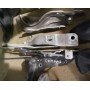 Петля капота правая Jeep Compass 11-16 USA 68086320AA купить на разборке в Киеве в Виннице в Одессе отправляем в другие города