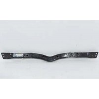Планка телевизора рамка передней панели верхняя Jeep Compass 11-16 USA 68051629AF купить на разборке в Киеве в Виннице в Одессе отправляем в другие города
