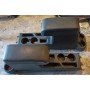 Консоль центральная подлокотник и подстаканники Jeep Compass 11-16 USA 1NJ62XDVAA купить на разборке в Киеве в Одессе в Виннице отправляем в другие города Консоль центральная подлокотник и подстаканники Jeep Compass 11-16 USA 1NJ62XDVAA купить на разборке в Киеве в Одессе в Виннице отправляем в другие города