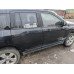 Стекло двери задней правой Jeep Compass 11-16 USA купить на разборке в Киеве в Виннице в Одессе 05074224AC, 5074224AC