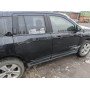 Стекло двери передней правой Jeep Compass 11-16 USA 05074816AE 5074816AE купить на разборке в Киеве в Виннице в Одессе отправляем в другие города
