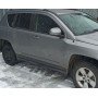 Стекло передней правой двери Jeep Compass 11-16 USA 05074816AB 5074816AB купить на разборке в Киеве в Виннице в Одессе отправляем в другие города
