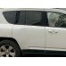 Стекло двери передней правой Jeep Compass 11-16 USA купить на разборке в Киеве в Виннице в Одессе 05074816AE, 5074816AE