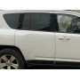 Стекло двери задней правой треугольник Jeep Compass 11-16 USA 05160064AB 5160064AB купить на разборке в Киеве в Виннице в Одессе отправляем в другие города