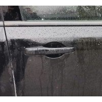 Ручка двери внешняя передняя правая крашеная Jeep Compass 11-16 USA 05074194AG 5074194AG купить на разборке в Киеве в Виннице в Одессе отправляем в другие города