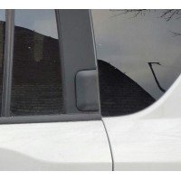 Ручка внешняя задней левой двери Jeep Compass 11-16 USA 05115827AF 5115827AF купить на разборке в Киеве в Виннице в Одессе отправляем в другие города