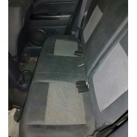 Салон Jeep Patriot 11-17 USA 1UD82XDVAB 5YC46XDVAA 1UD86DK2AB 1UD84XDVAB 5YC45XDVAA 1UD85DK2AB купить на разборке в Киеве в Виннице в Одессе отправляем в другие города