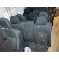 Салон Jeep Compas 11-14 USA 1UD82XDVAB 5YC46XDVAA 1UD86DK2AB 1UD84XDVAB 5YC45XDVAA 1UD85DK2AB купить на разборке в Киеве в Виннице в Одессе отправляем в другие города